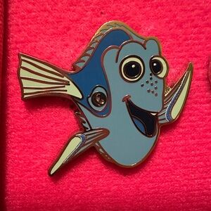 ✨3 for $32✨ Dory Blue Color Story Mystery Pin